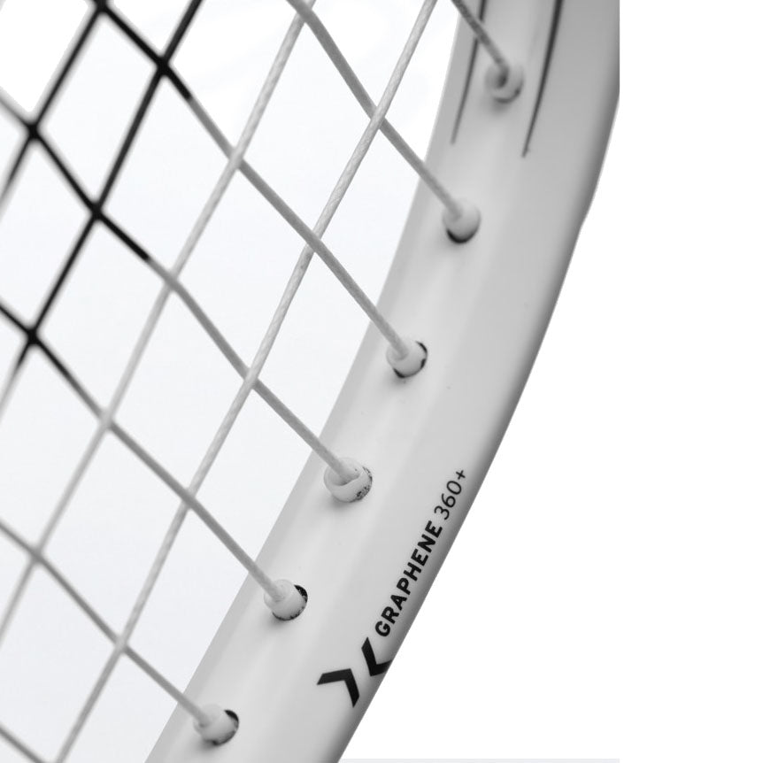 |Head Graphene 360 Speed 135 Slimbody Squash Racket - Zoom3|