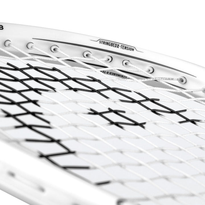 |Head Graphene 360 Speed 135 Slimbody Squash Racket - Zoom4|