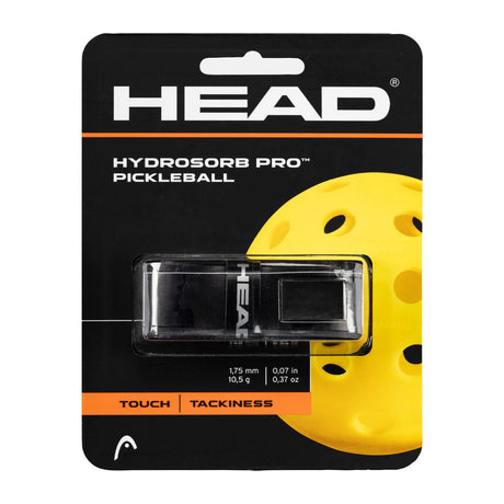 |Head Hydrosorb Pro Pickleball Replacement Grip|