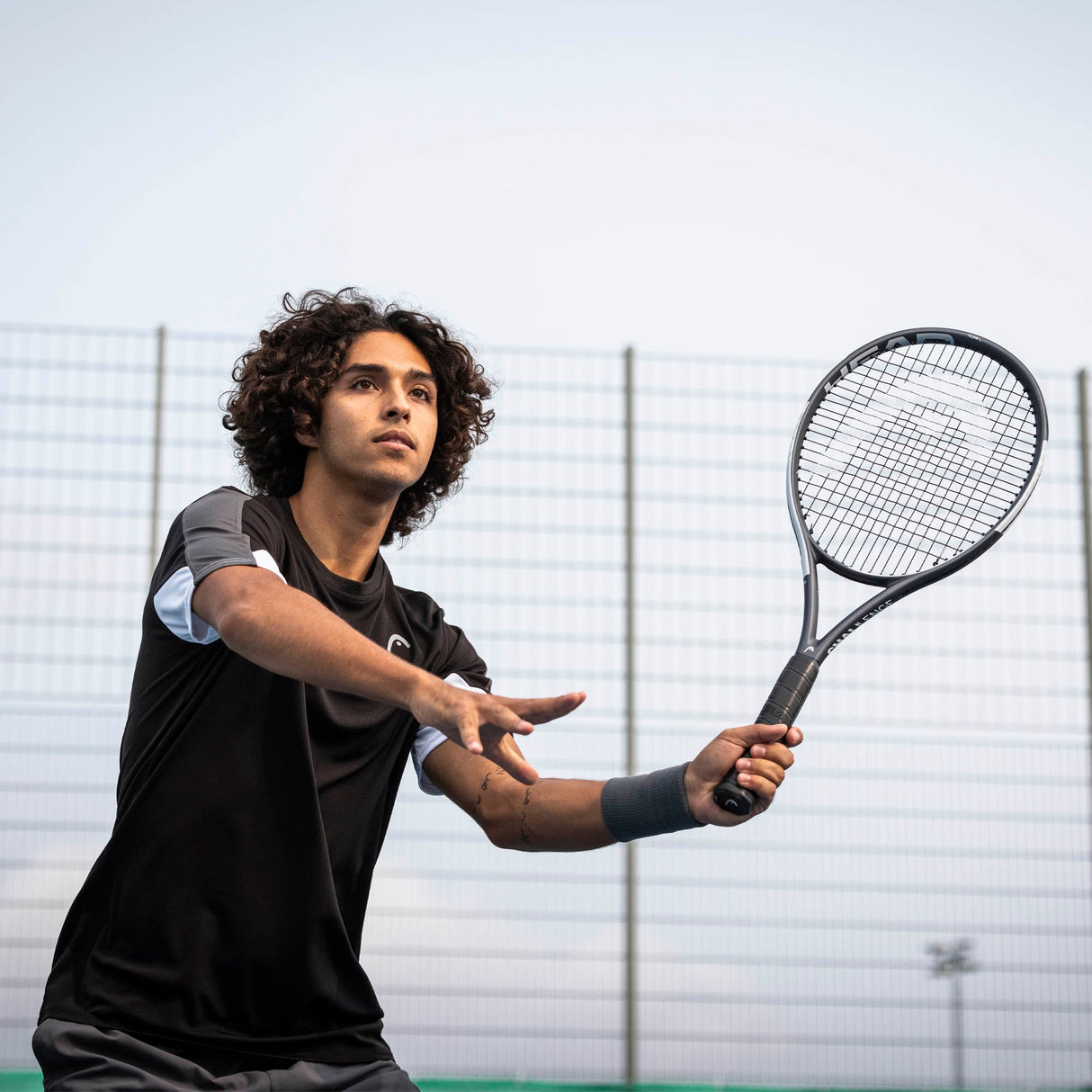 |Grip 1: 4 1/8 inch|Grip 2: 4 1/4 inch|Grip 3: 4 3/8 inch|Grip 4: 4 1/2 inch|