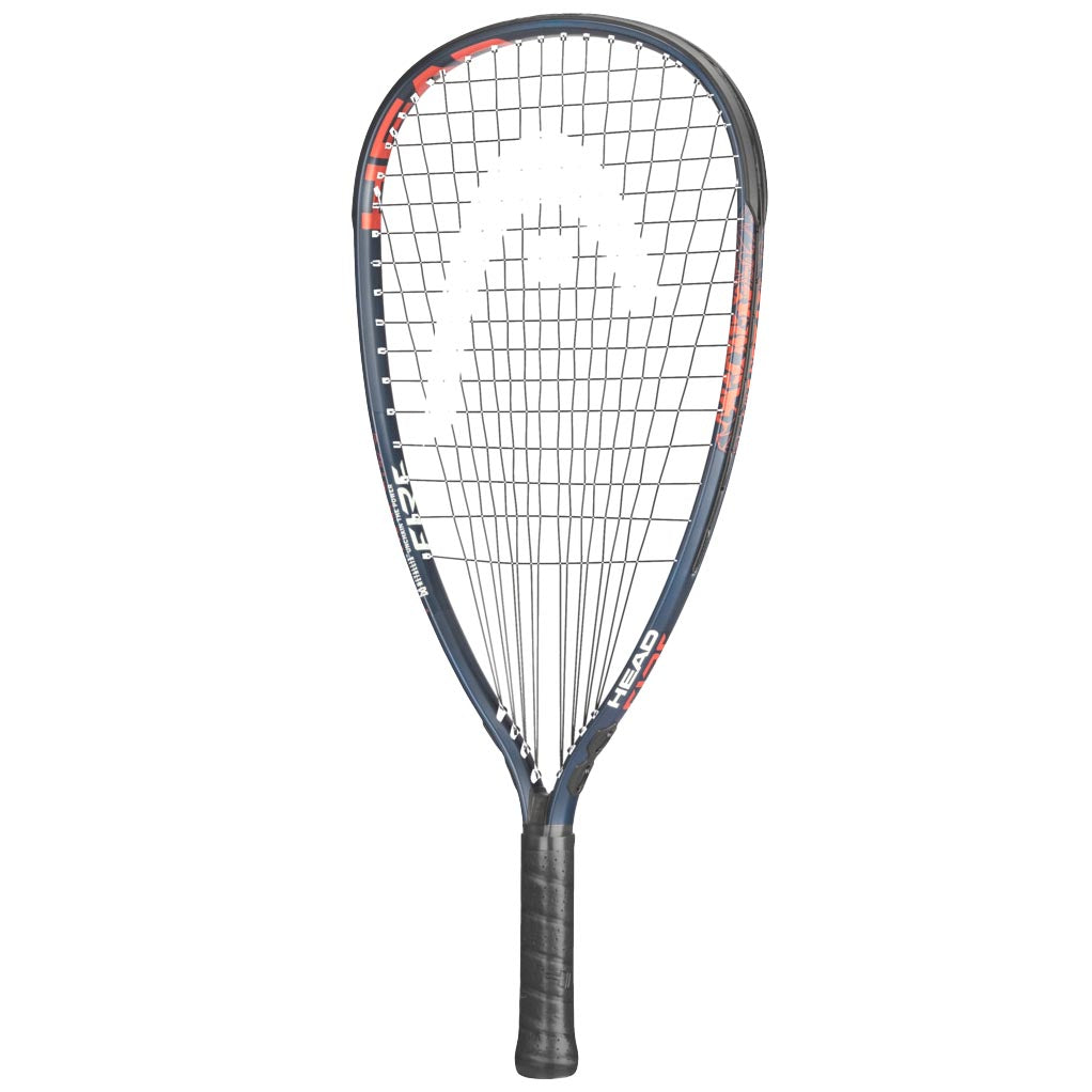 |Head MX Fire Racketball Racket AW20|