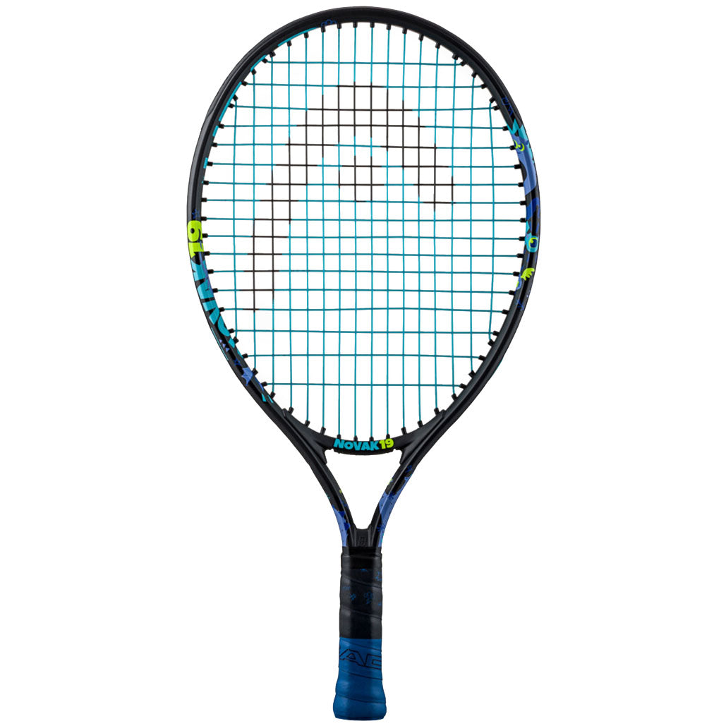 |HeadNovak19JuniorTennisRacketSS24|