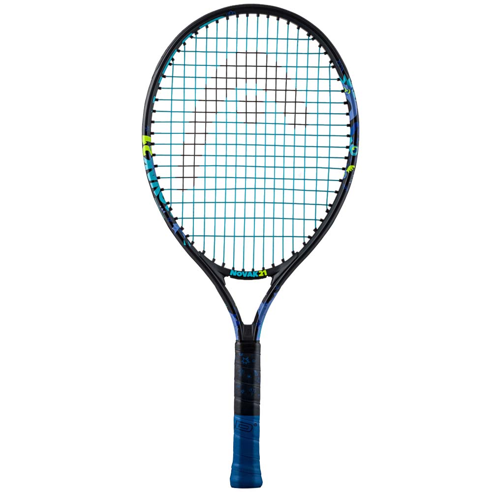 |HeadNovak21JuniorTennisRacketSS24|