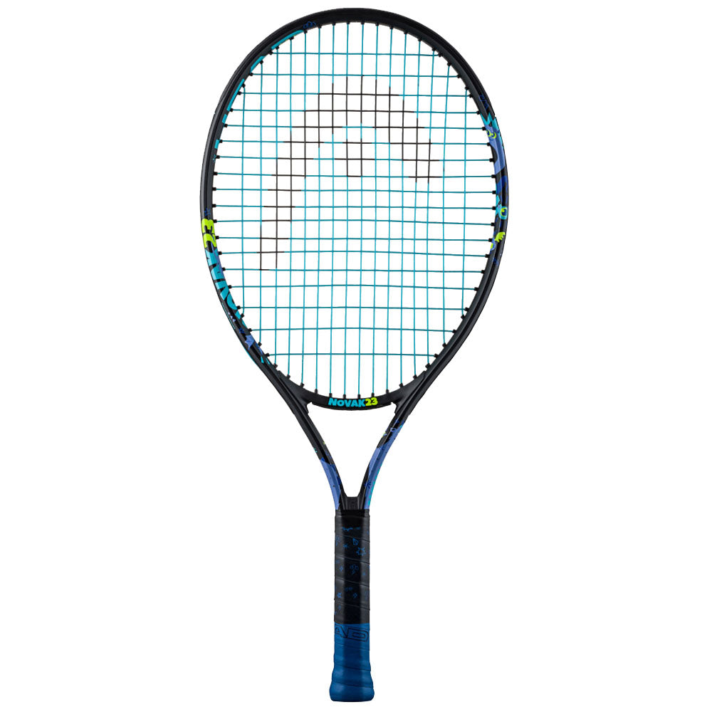 |HeadNovak23JuniorTennisRacketSS24|