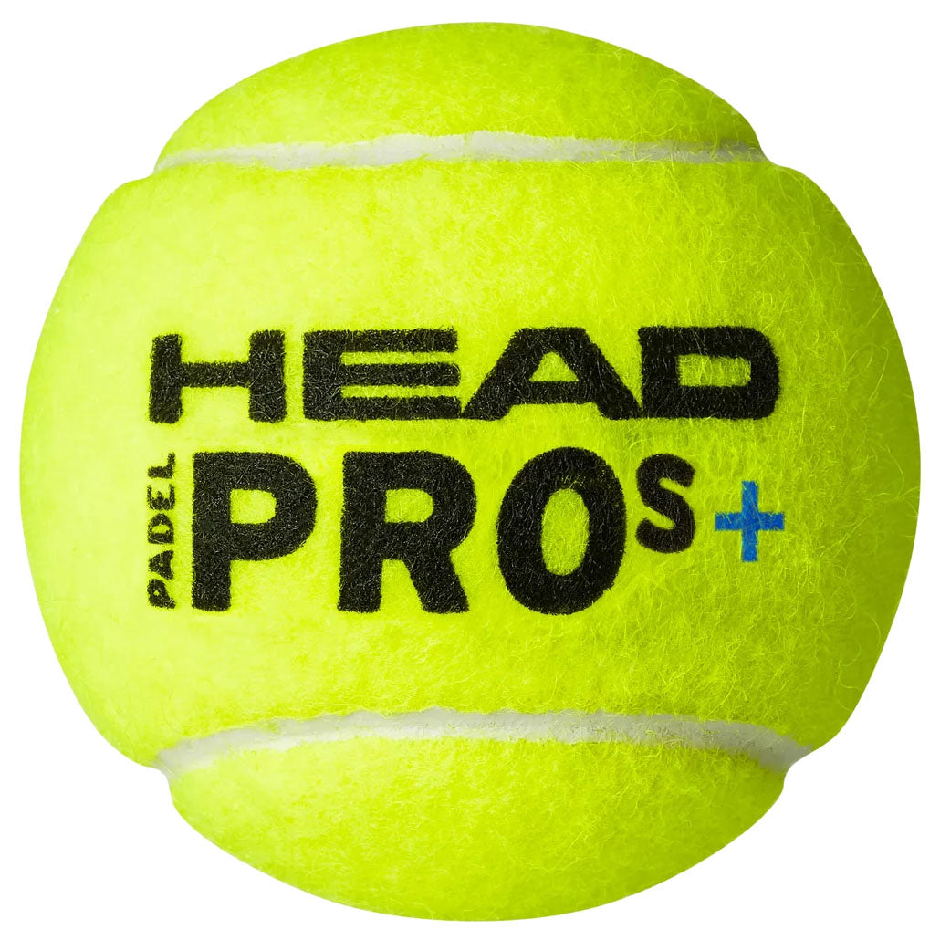 |HeadProSPadelBallsTubeof3Ball|