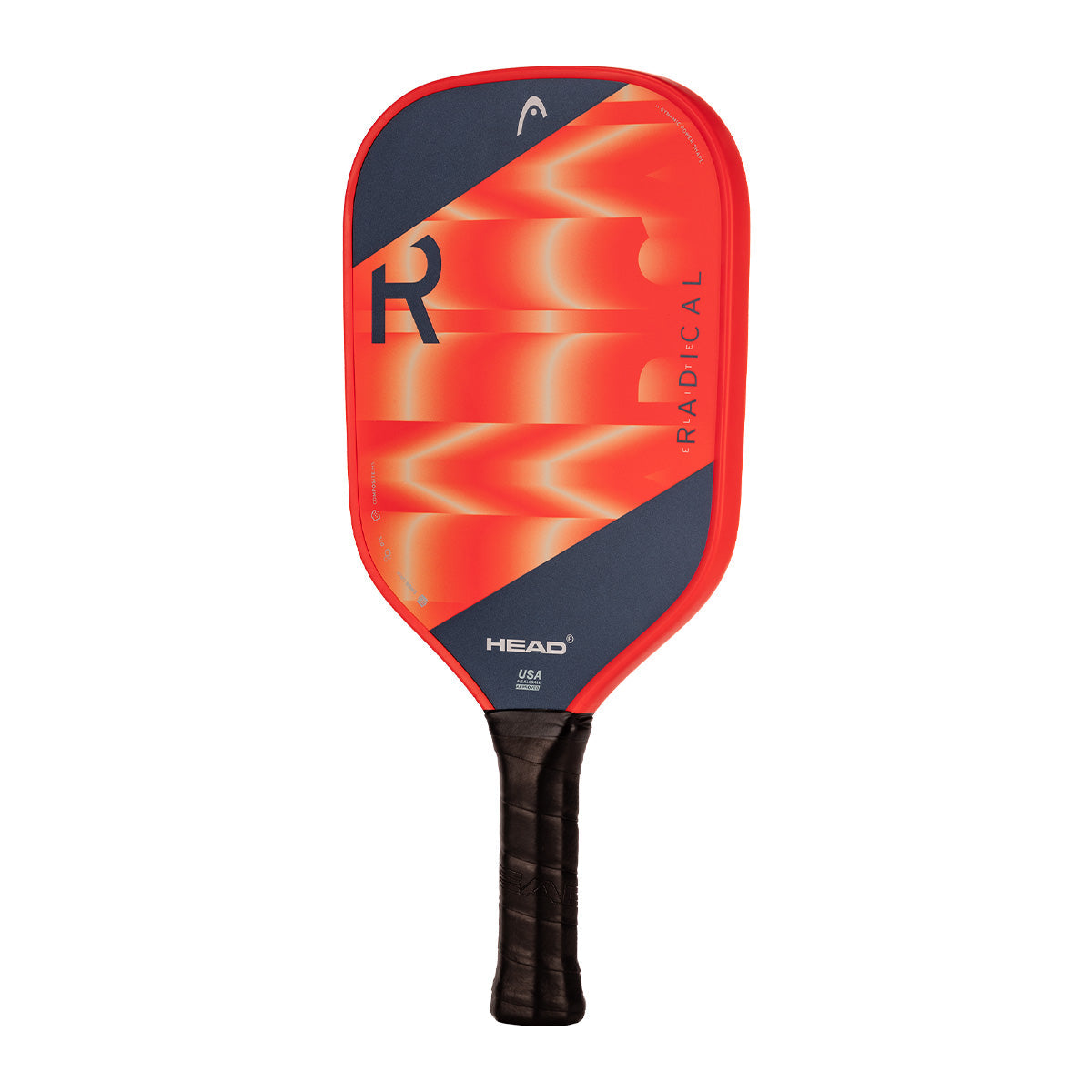 |Head Radical Elite Pickleball Paddle2|