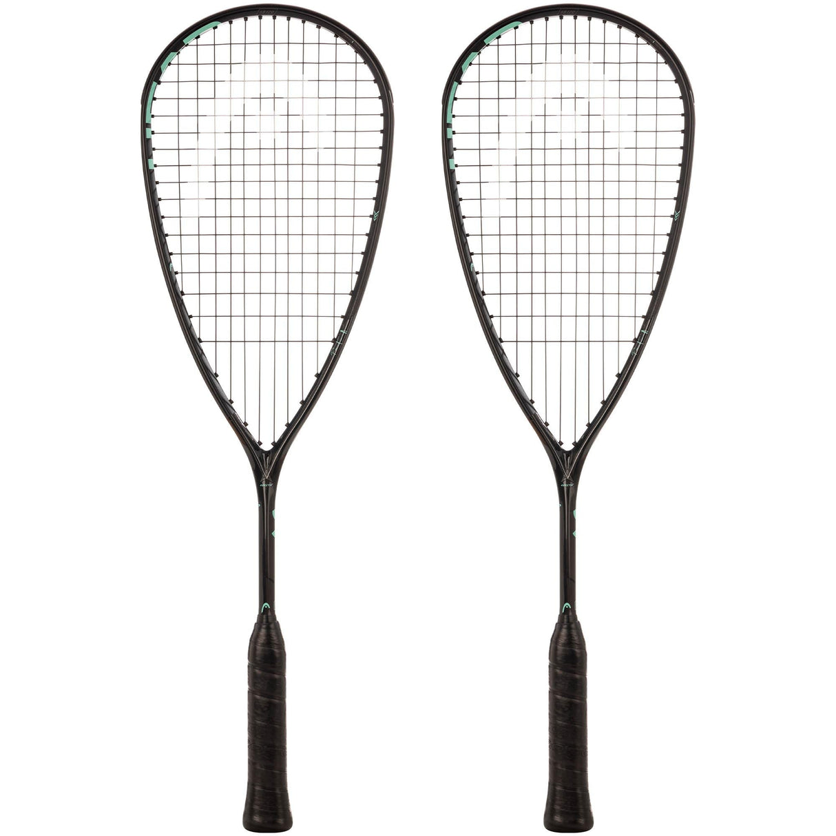 |HeadSpeed120SBSquashRacketDoublePack|