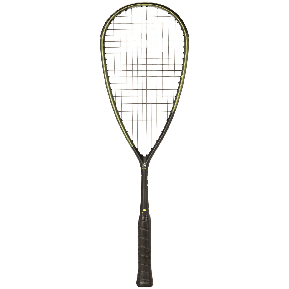 |HeadSpeed135SquashRacket|