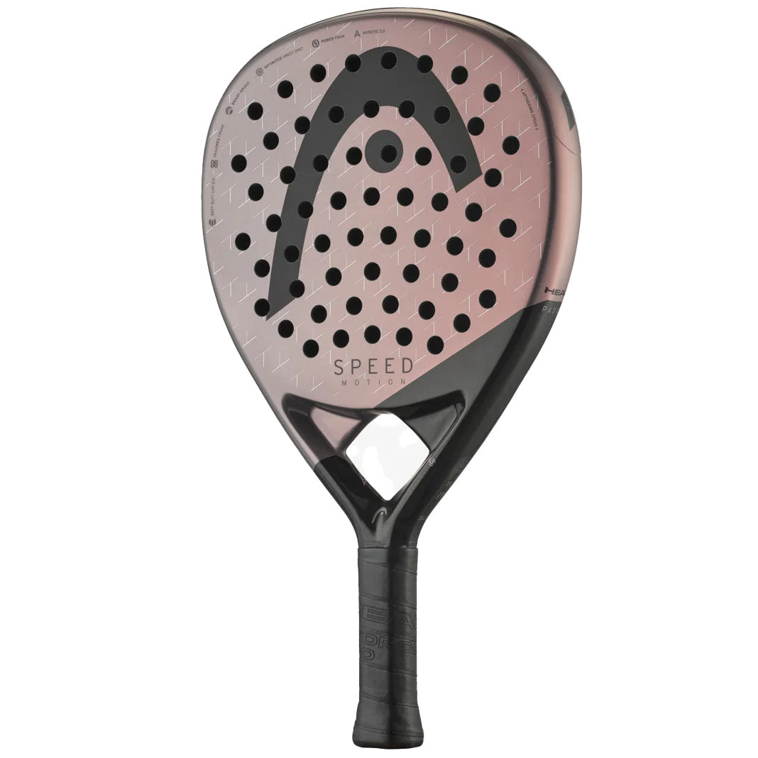 |HeadSpeedMotion2025PadelRacket|
