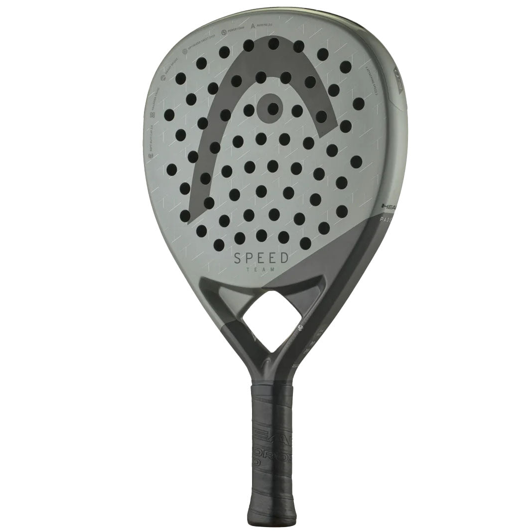 |HeadSpeedTeamPadelRacket|