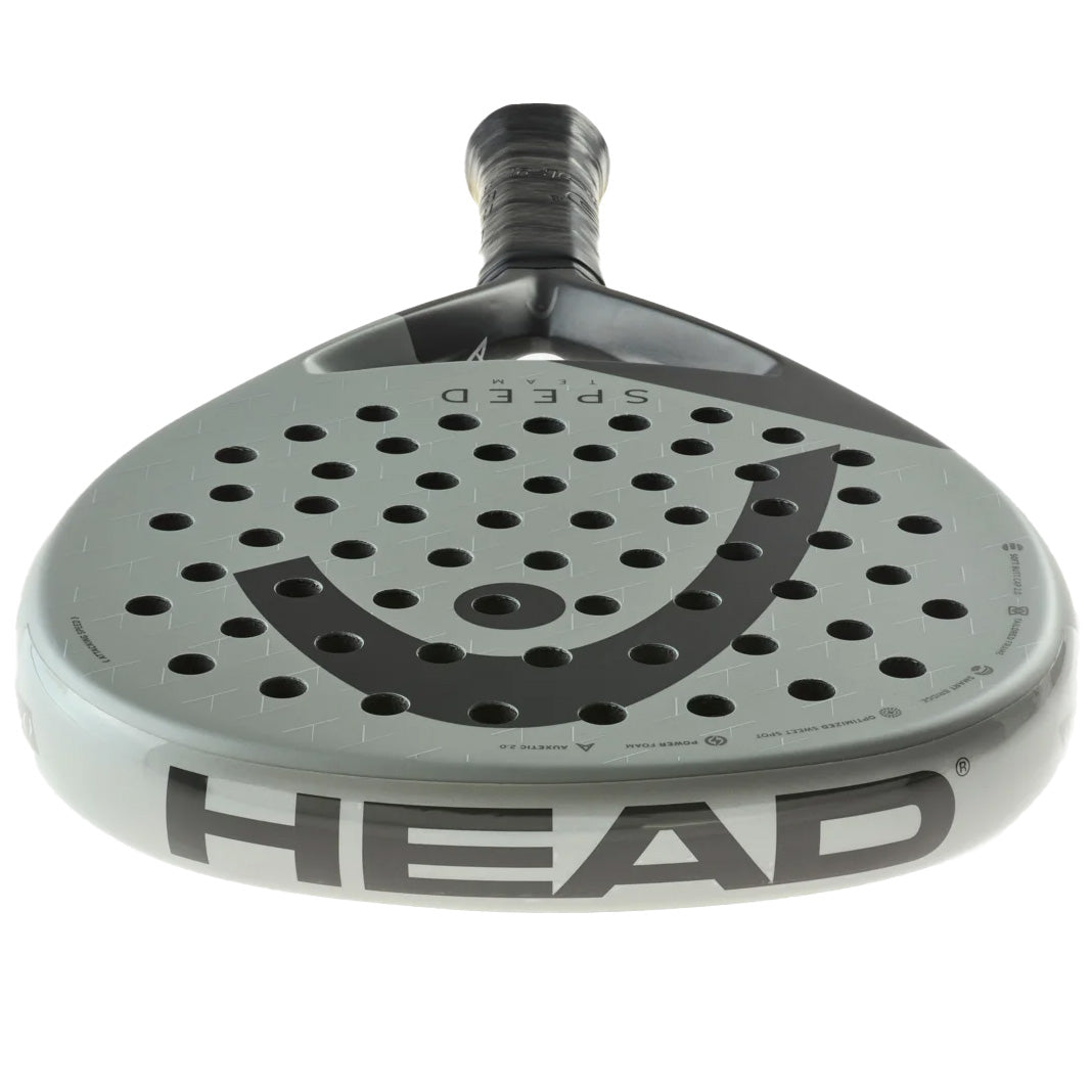 |HeadSpeedTeamPadelRacket5|