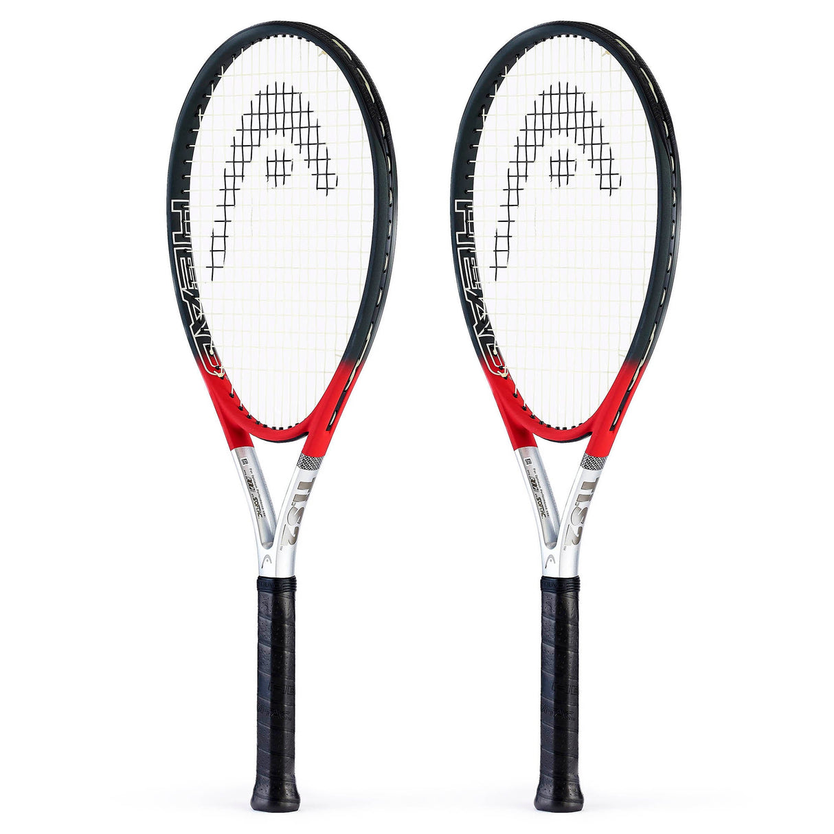 |Grip 1: 4 1/8 inch|Grip 2: 4 1/4 inch|Grip 3: 4 3/8 inch|Grip 4: 4 1/2 inch|