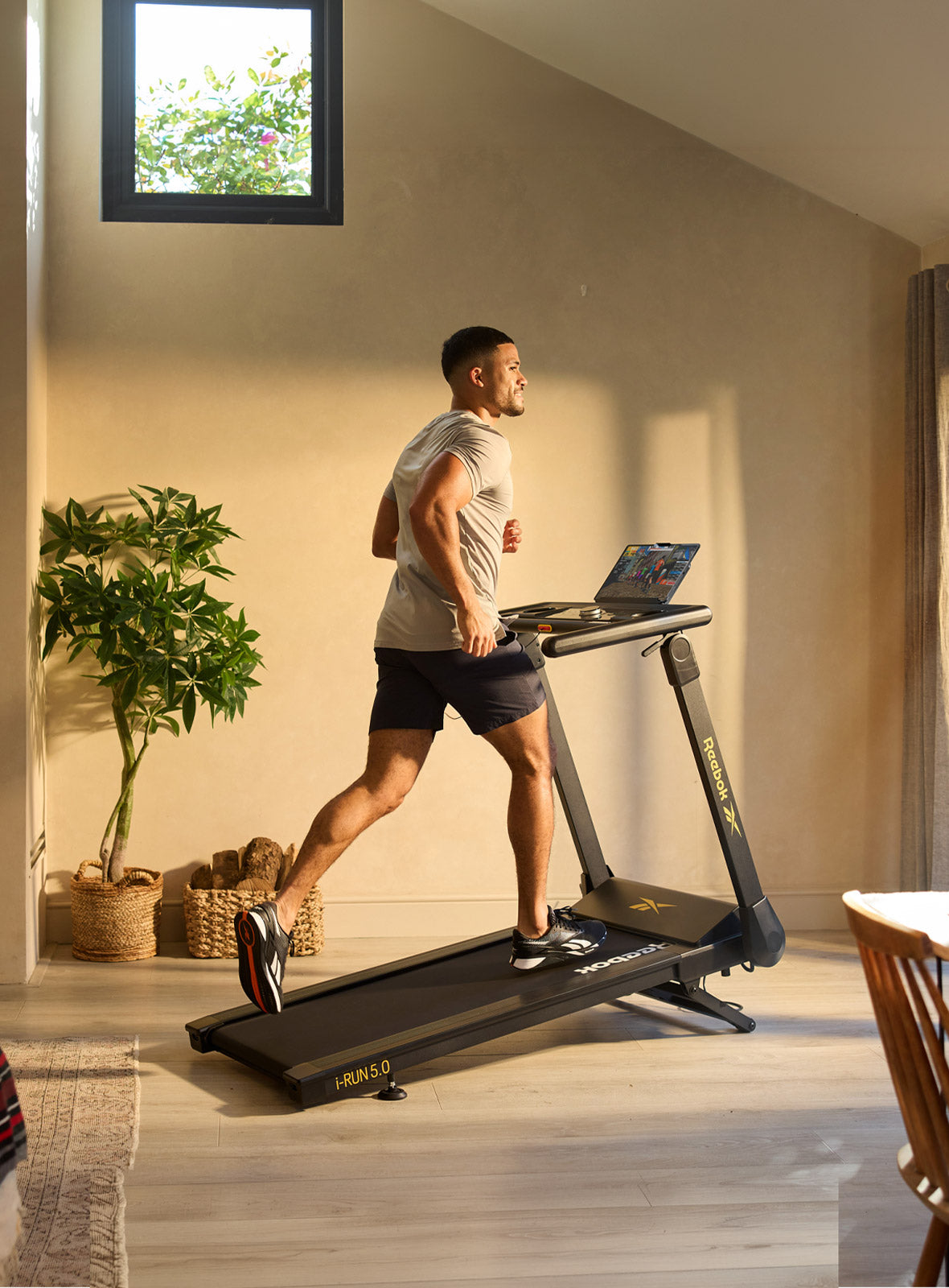 Reebok i-Run