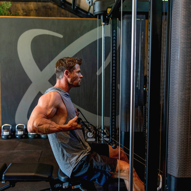 |nspireFitnessFT2ProFunctionalTrainerPackageKFnspireFitnessFT2ProFunctionalTrainerPackageLS4|