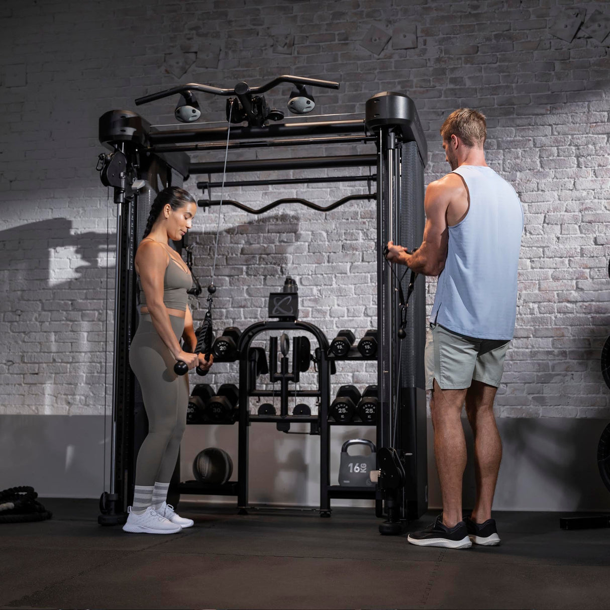 |nspireFitnessFT2ProFunctionalTrainerPackageKFnspireFitnessFT2ProFunctionalTrainerPackageLS7|