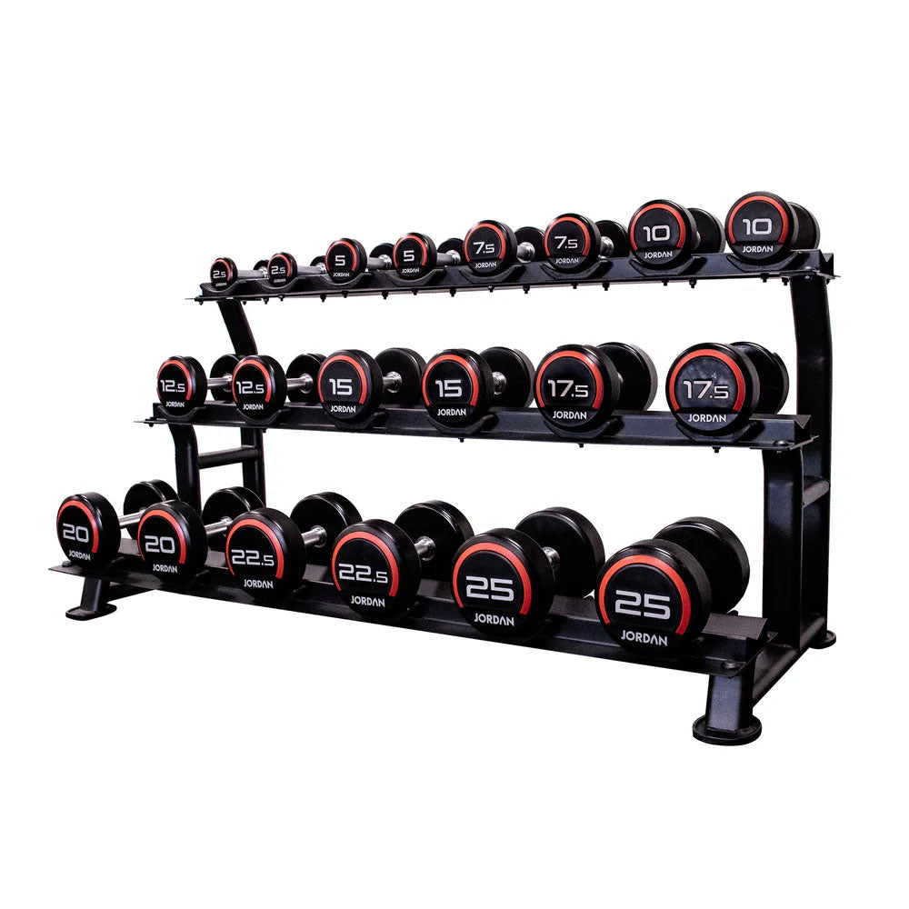 |Jordan3TierDumbbellRack10pairs4|