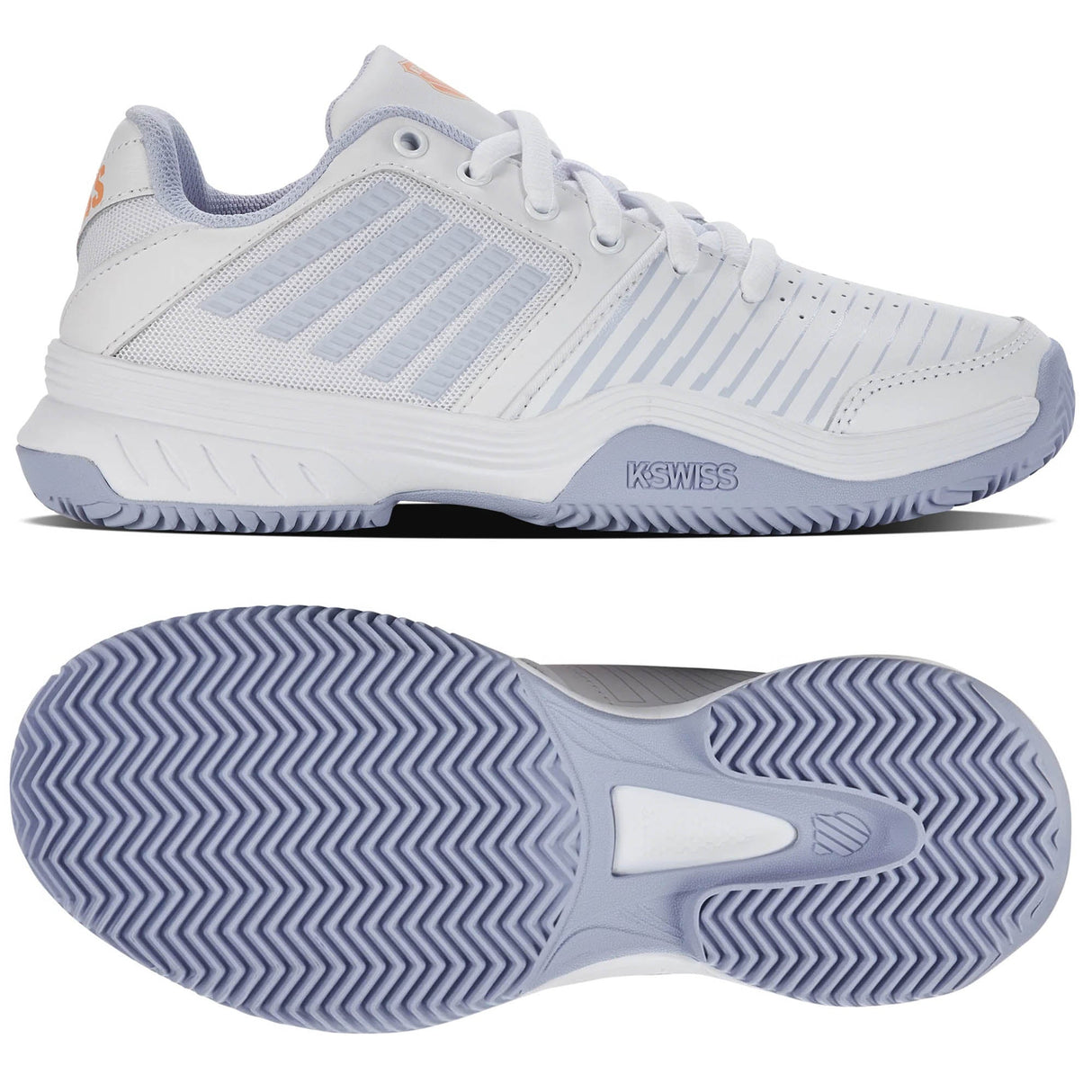 |KSwissCourtExpressHBWomensTennisShoesSS24|