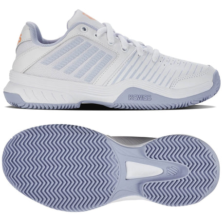 |KSwissCourtExpressHBWomensTennisShoesSS24|