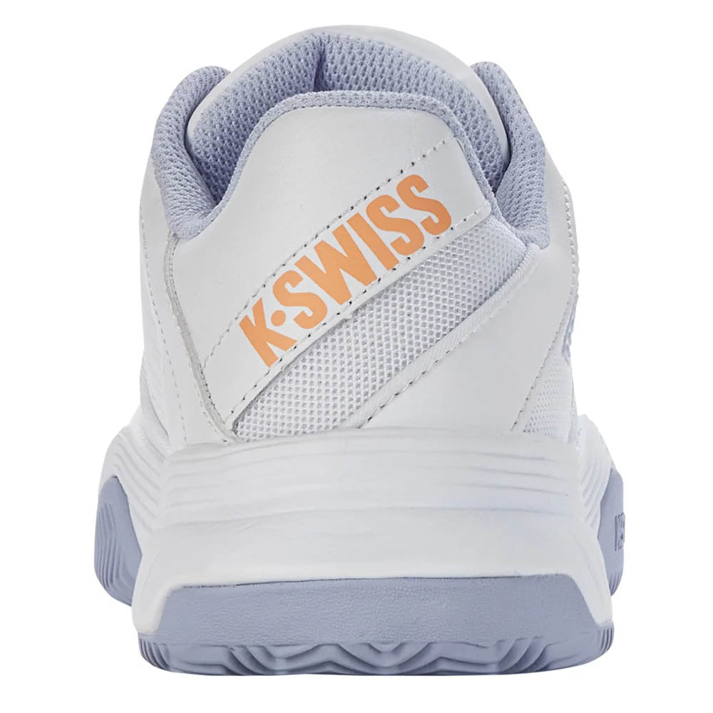 |KSwissCourtExpressHBWomensTennisShoesSS24Back|
