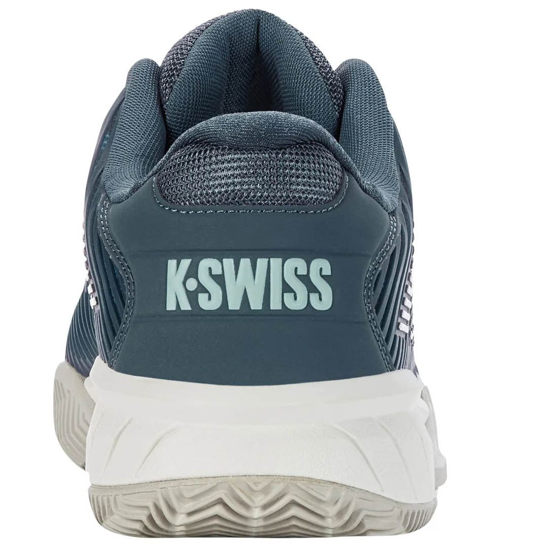 |KSwissMensHypercourtExpress2HBTennisShoesBack|