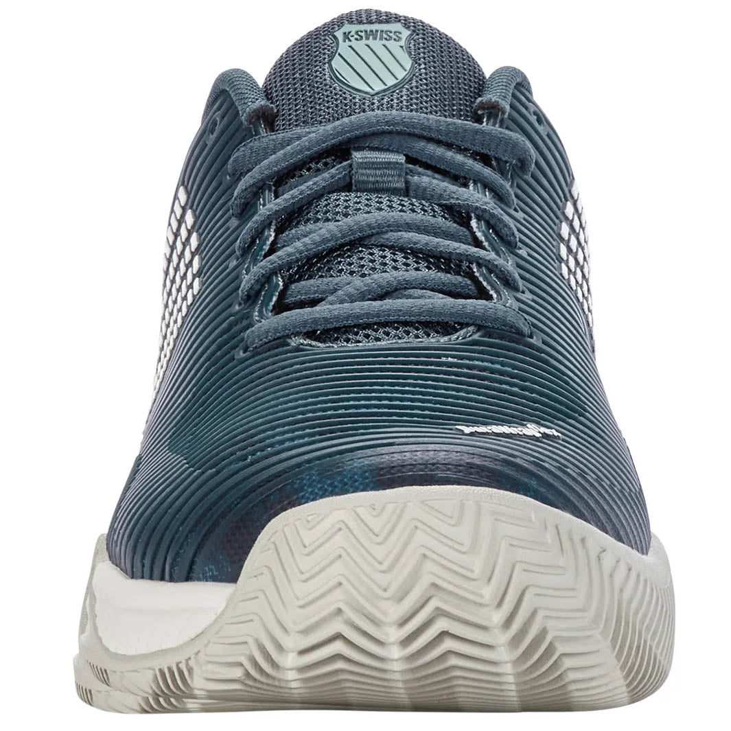 |KSwissMensHypercourtExpress2HBTennisShoesFront|