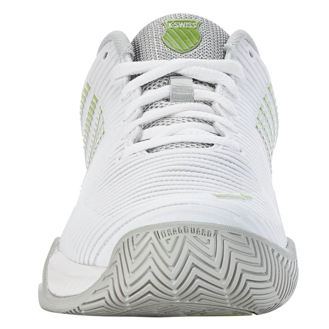 |KSwissWomensHypercourtExpress2TennisShoesFront|