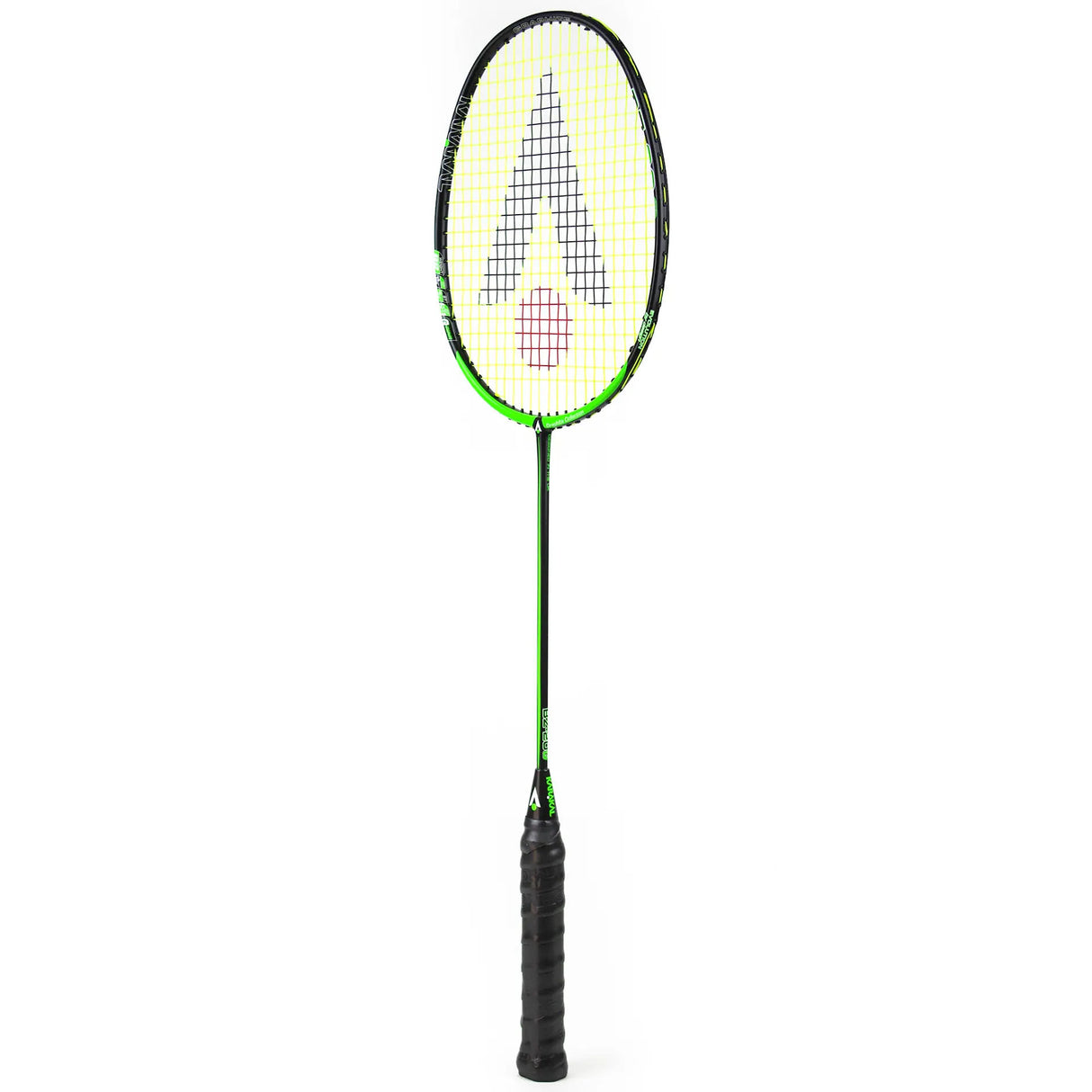 |KarakaBZ20BadmintonRacketAngled|