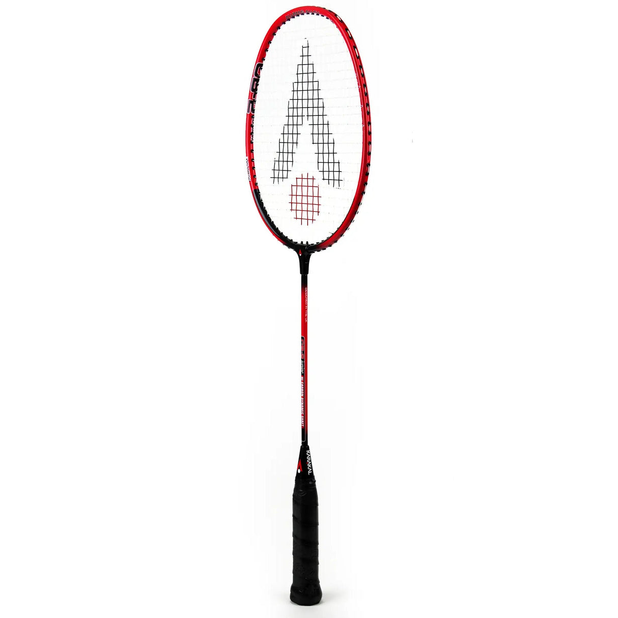 |KarakalCB2JuniorBadmintonRacketAngled|