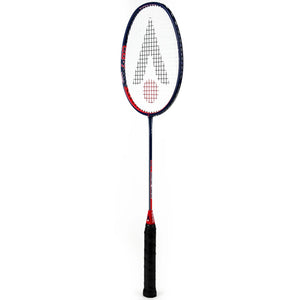 |KarakalCB7BadmintonRacketAngled|