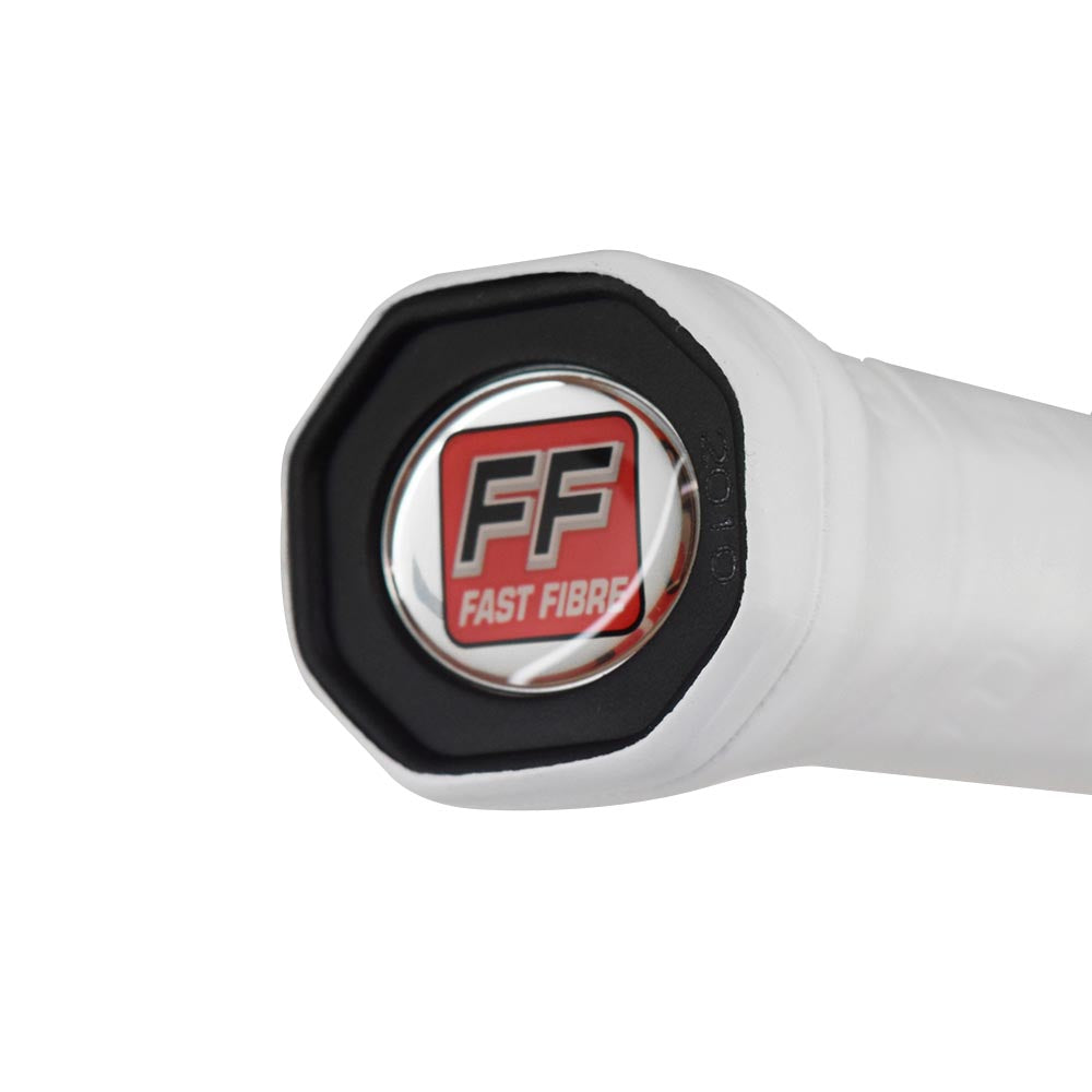 |Karakal ER Zen Zone Pro Badminton Racket - New Grip1|