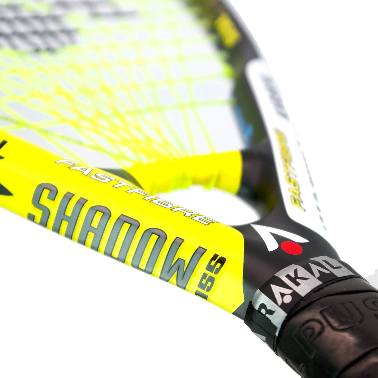 |KarakalSHADOW155RacketballRacketAngleZoom1|