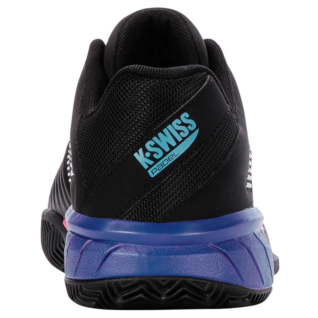 |KSwissExpressLight3MensPadelShoesBack|