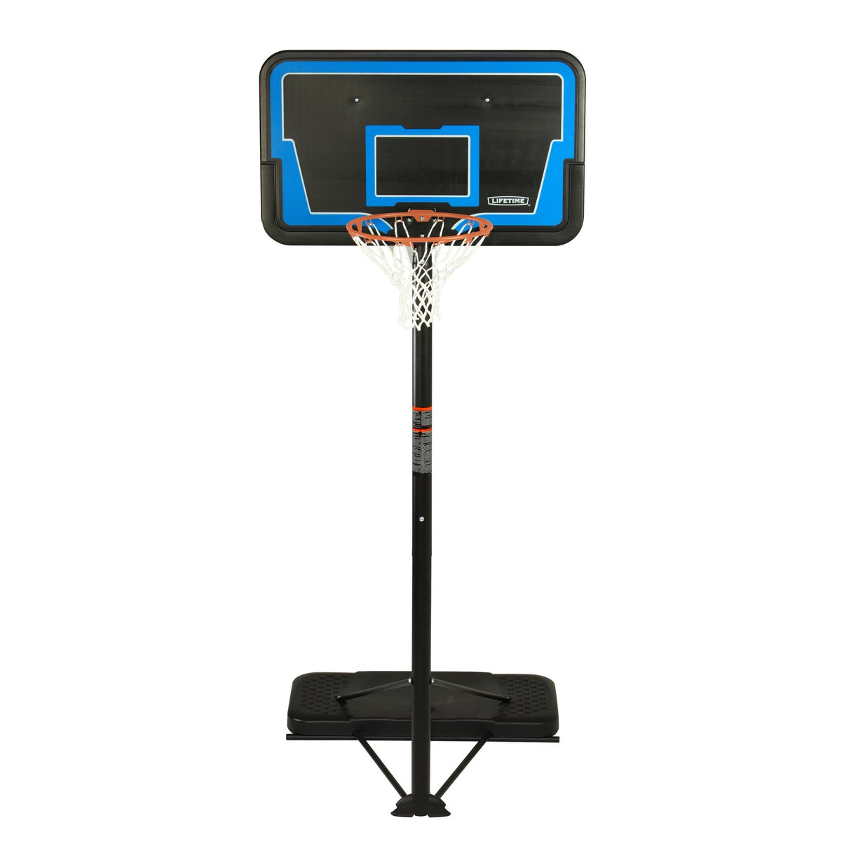 |LifetimeImpact44inAdjustableSystemFront|