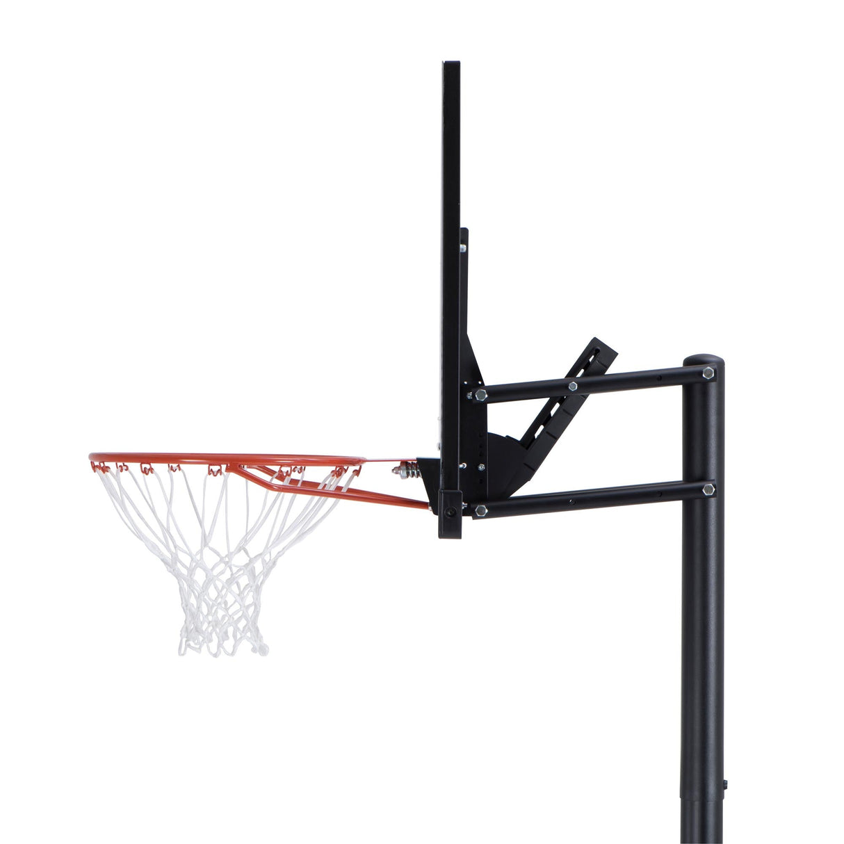 |LifetimeQuickAdjust44inPortableBasketballSystemSide|