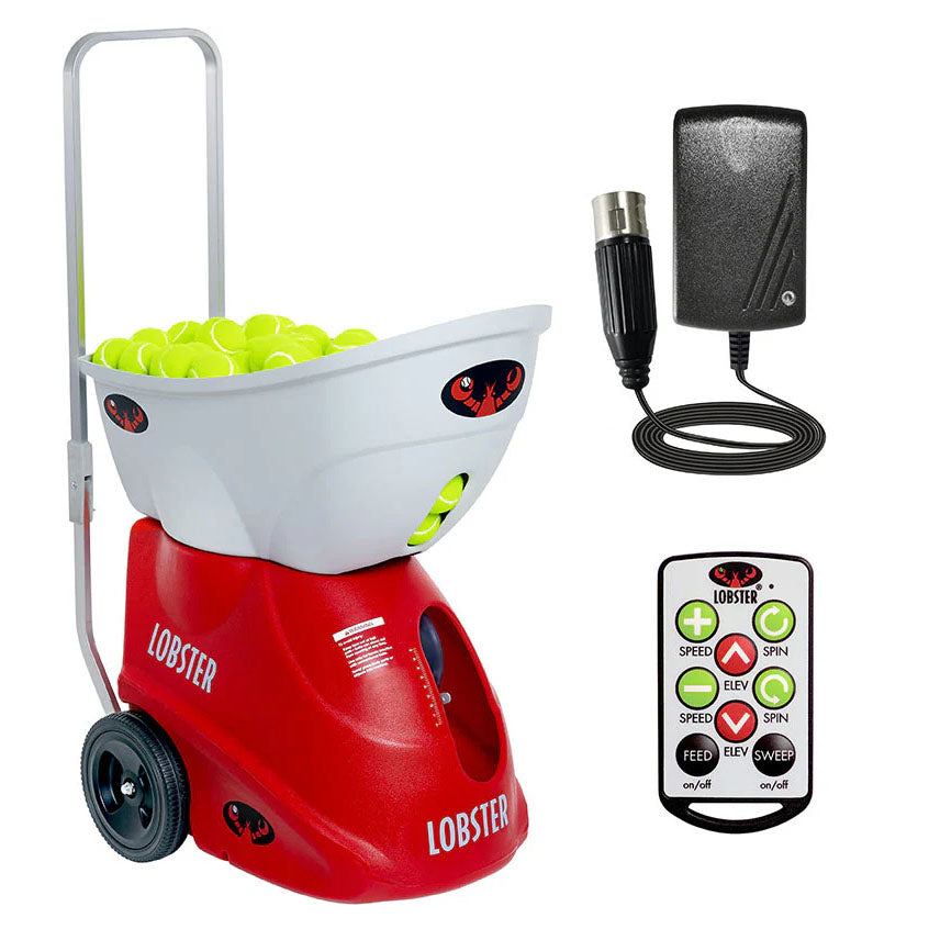 |LobsterElite3ConsoleRemote|