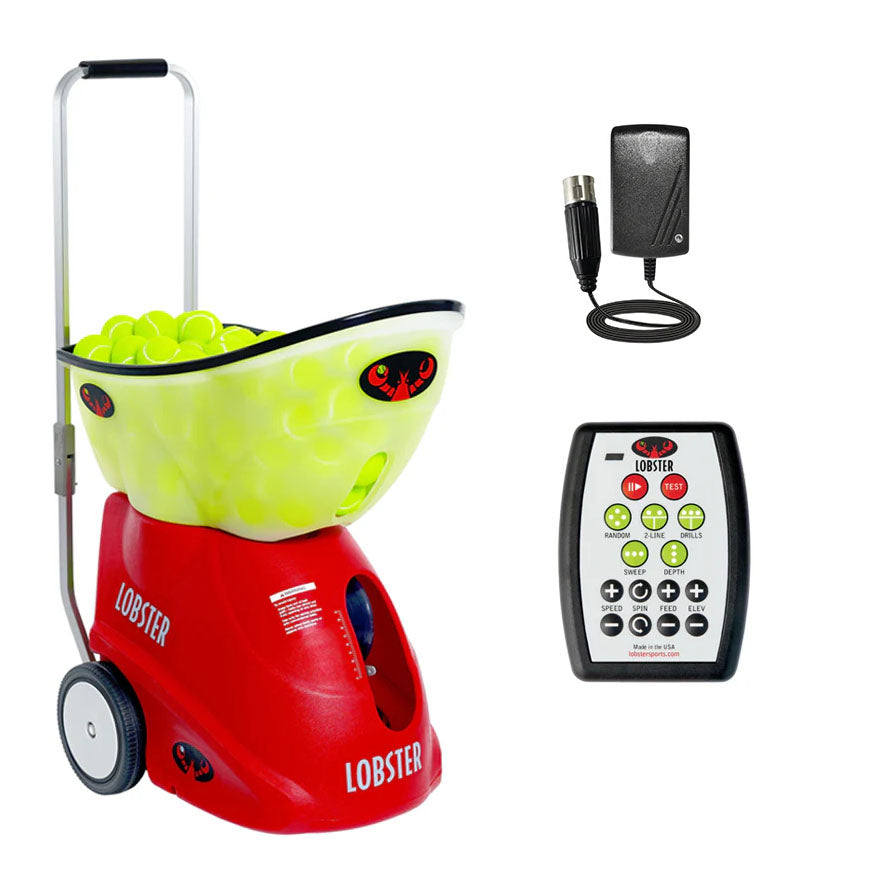 |LobsterEliteGrand4Charger|