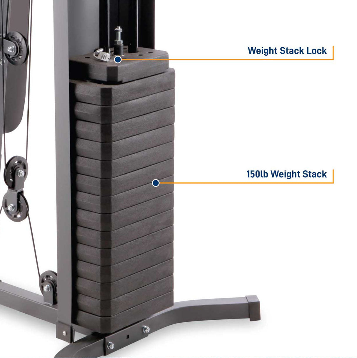 |MarcyMWM4965CompactHomeMultiGymZoom|