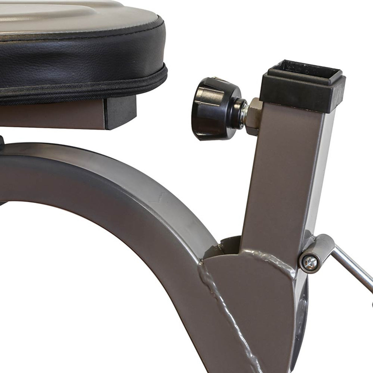 |MarcyPureOlympicMultiPositionFoldingBarbellWeightBenchZoom3|