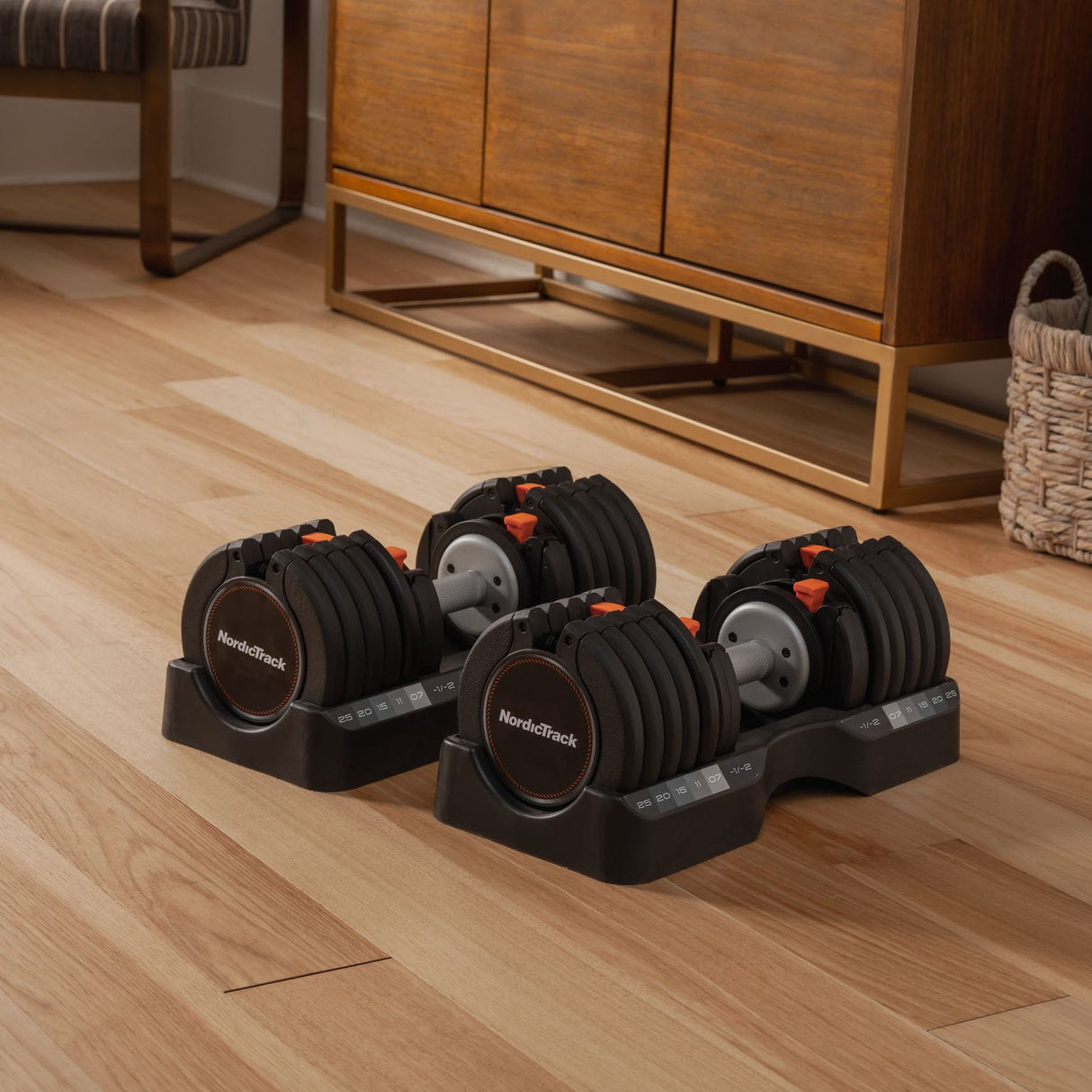 |NordicTrack25KGDumbbellSe5|