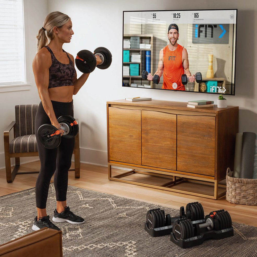 |NordicTrack25KGDumbbellSe8|