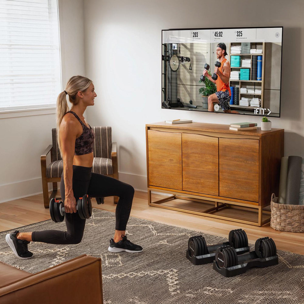 |NordicTrack25KGDumbbellSe9|