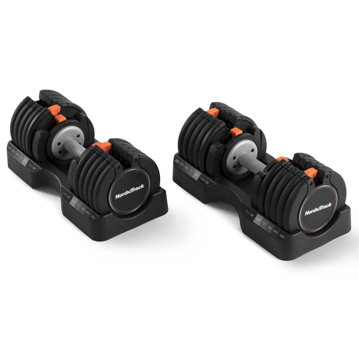 |NordicTrack25KGDumbbellSet1|