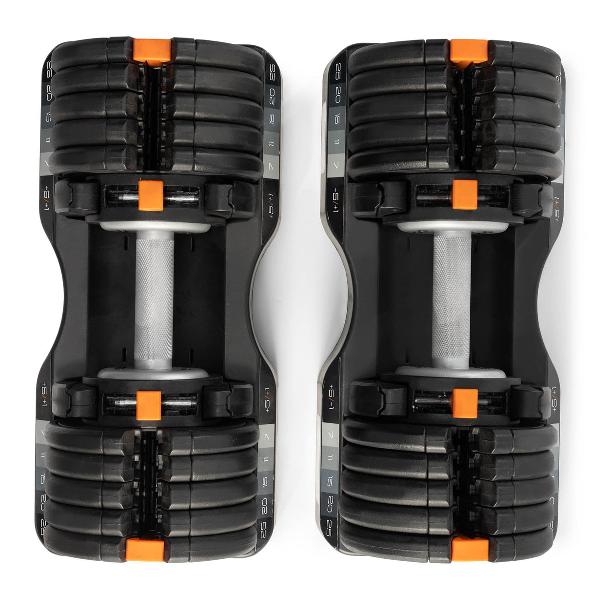 |NordicTrack25KGDumbbellSet2|