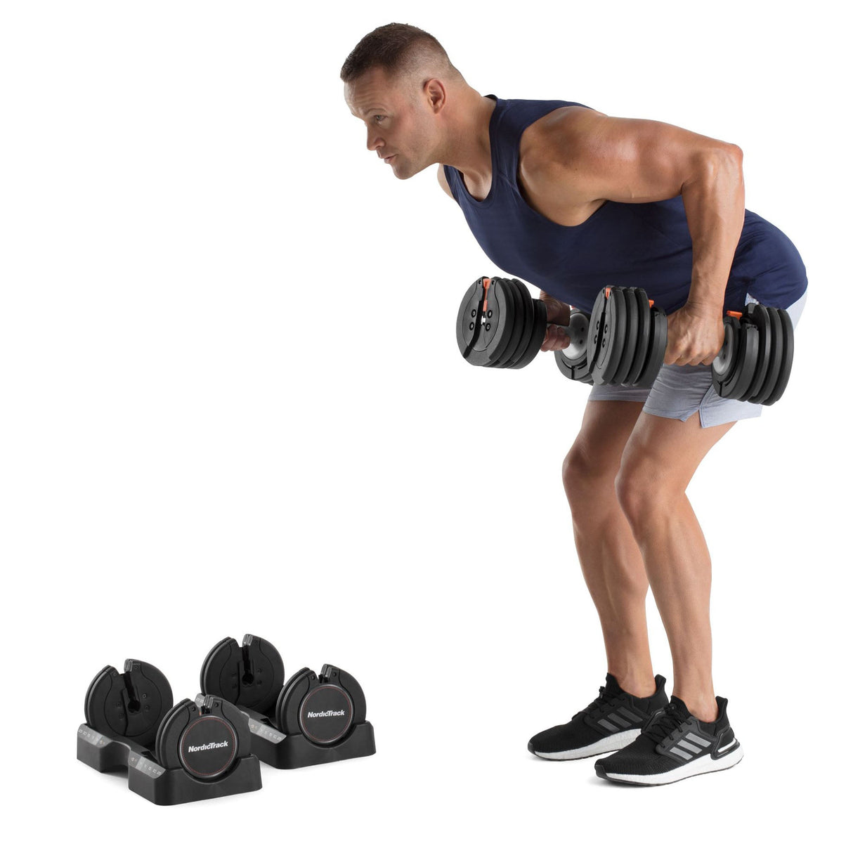 |NordicTrack25KGDumbbellSet4|