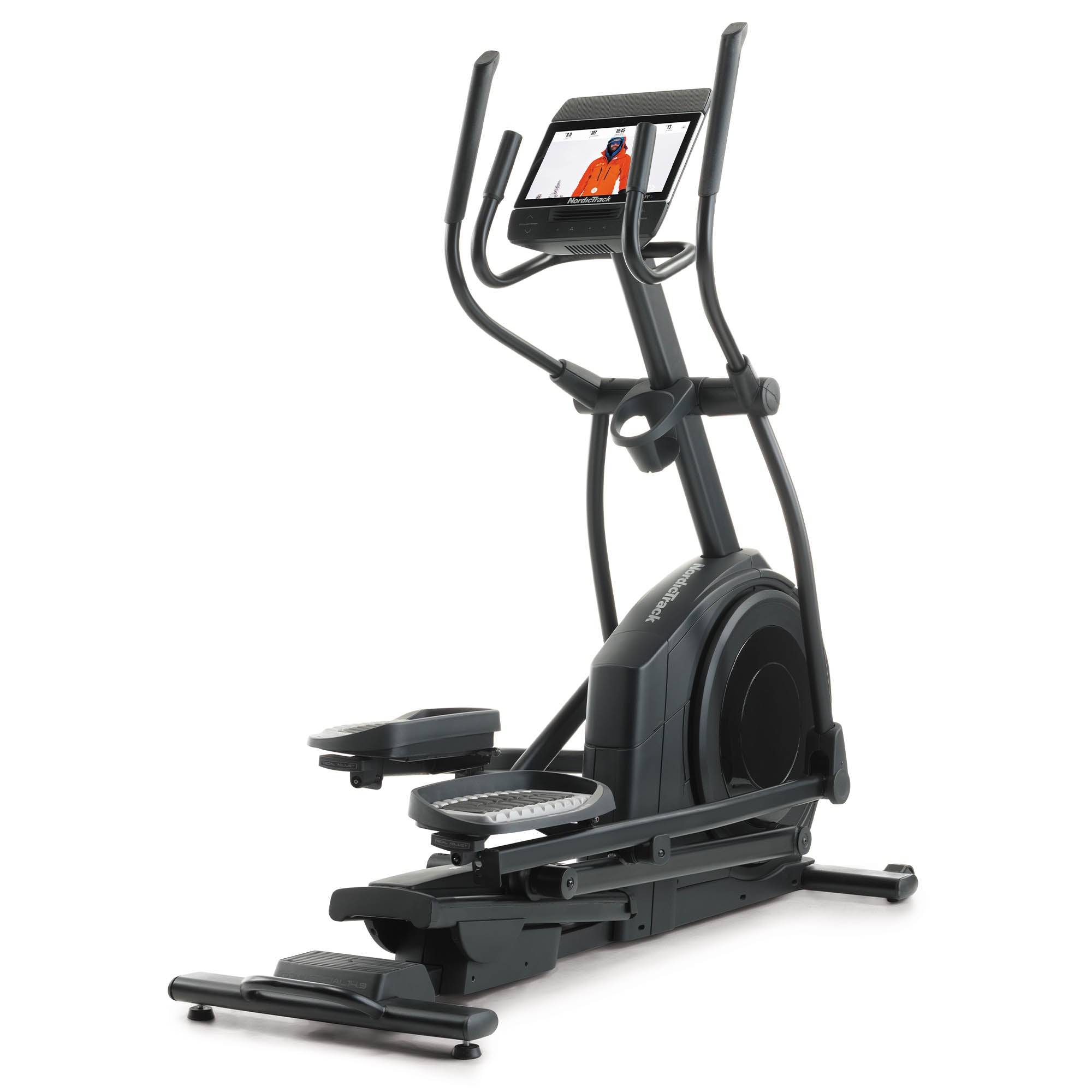 Nordictrack cross trainer cxt 1400 clearance