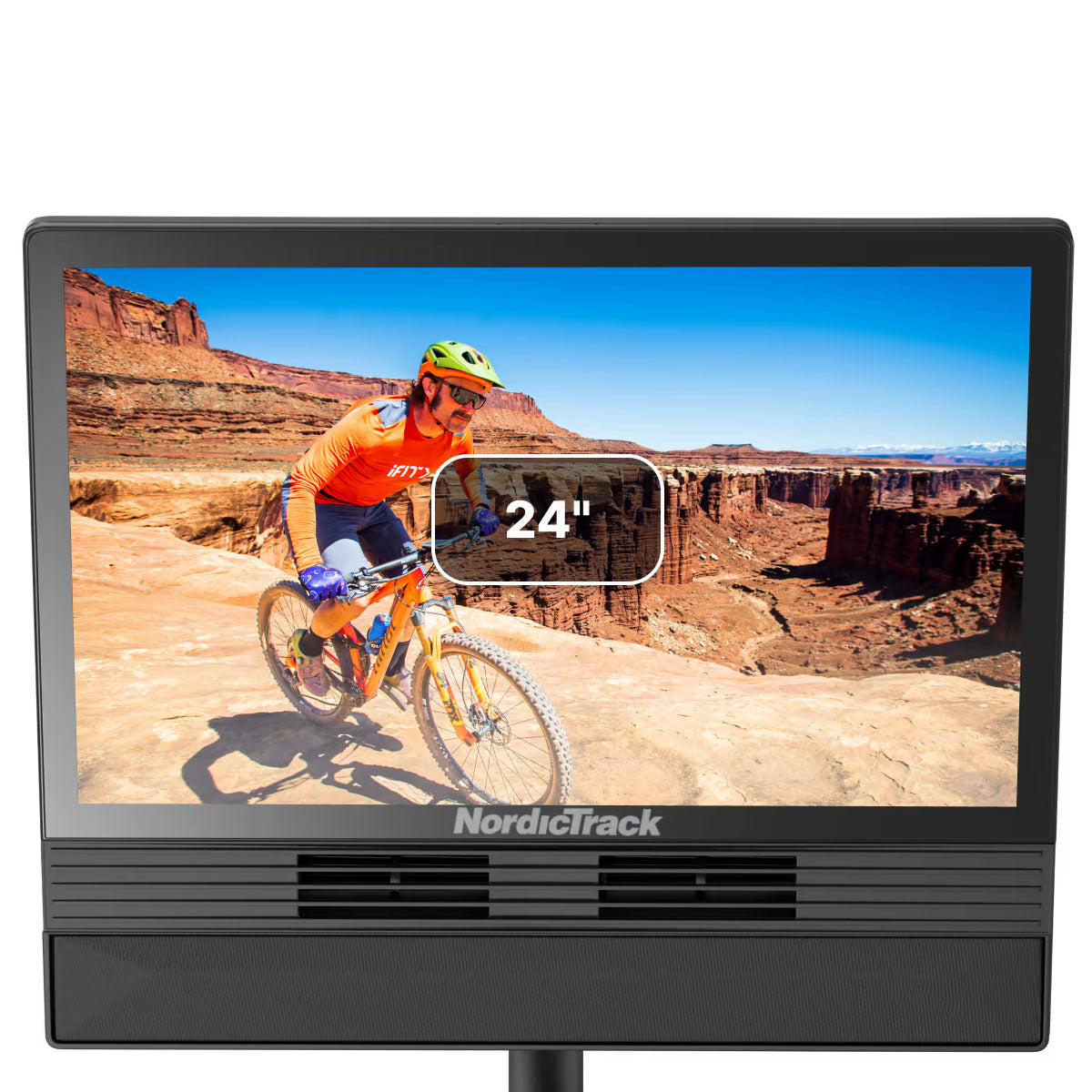 |NordicTrack24StudioBikeConsole|