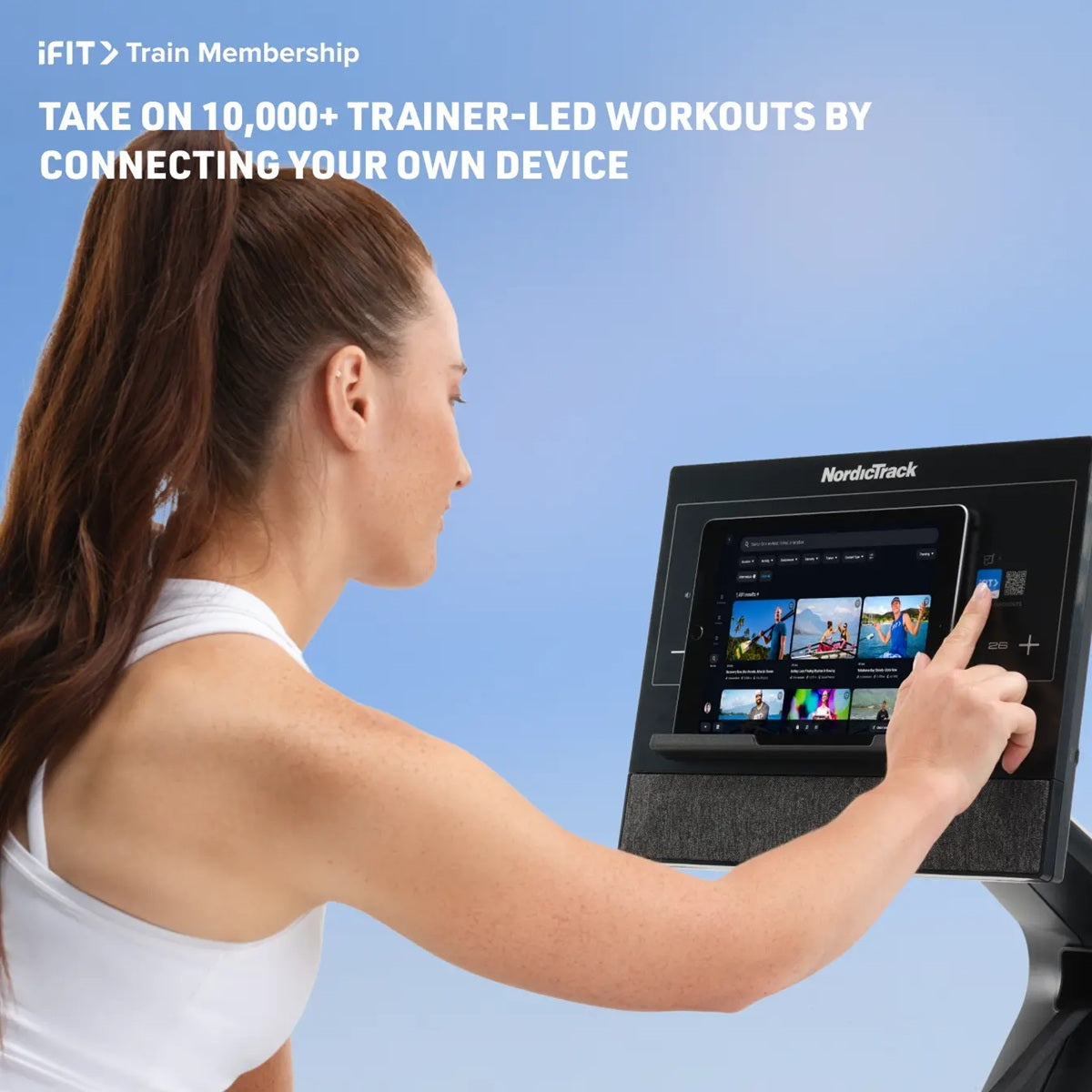 |NordicTrack RW300 Rowing Machine2|