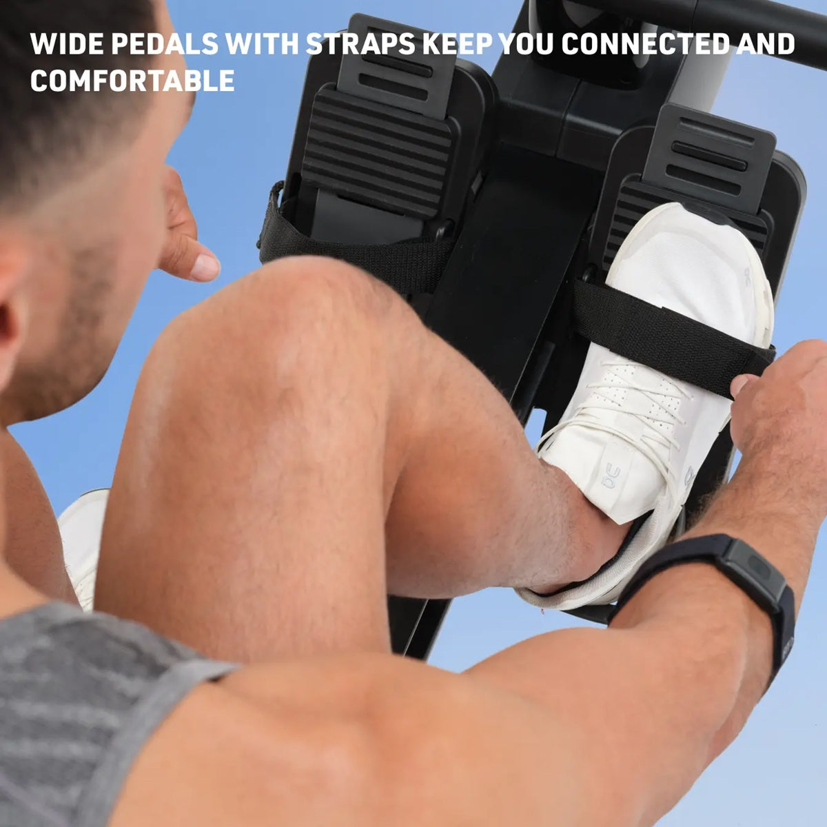 |NordicTrack RW300 Rowing Machine5|