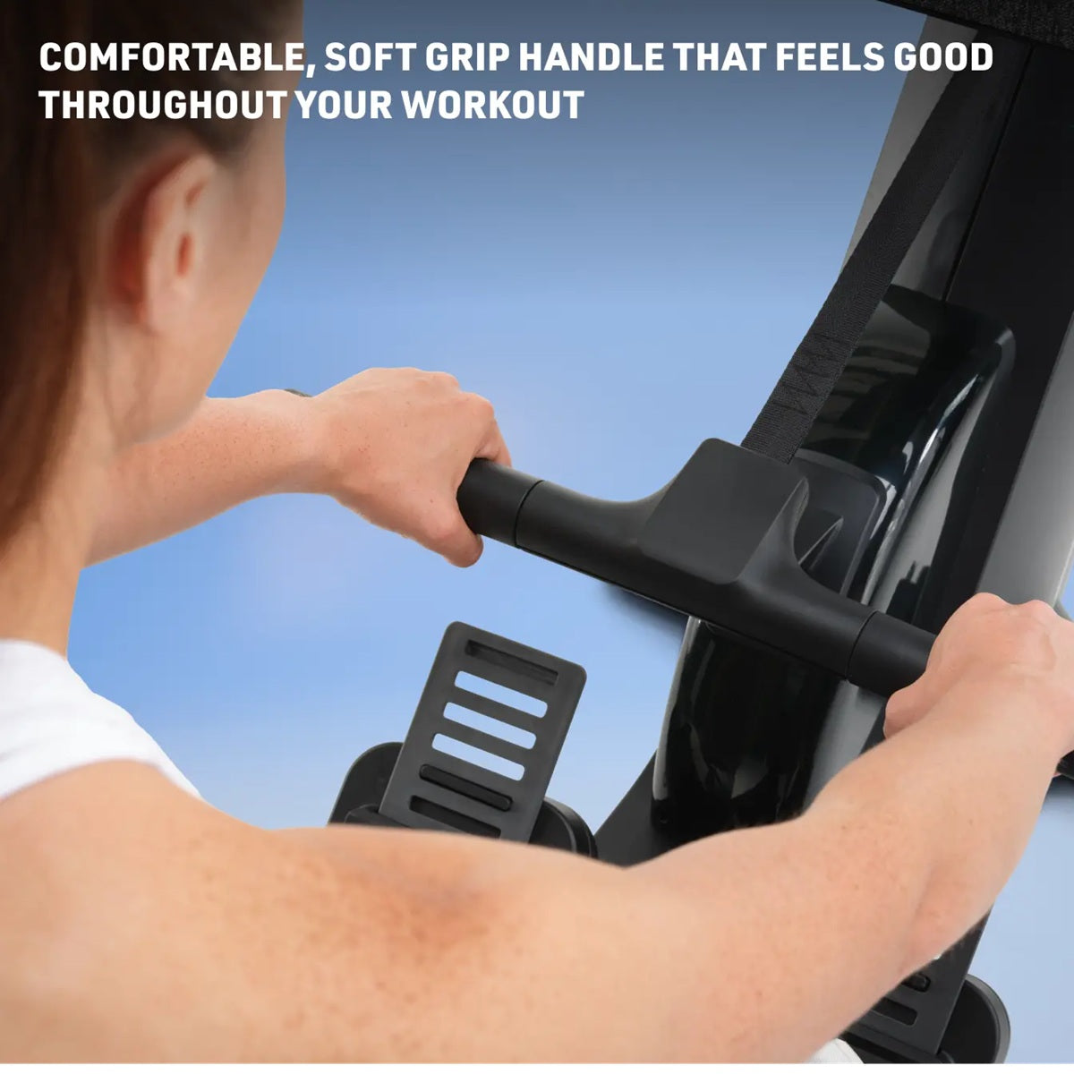 |NordicTrack RW300 Rowing Machine6|