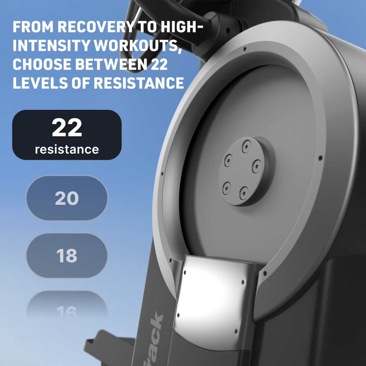 |NordicTrack Step Climber Infographic|